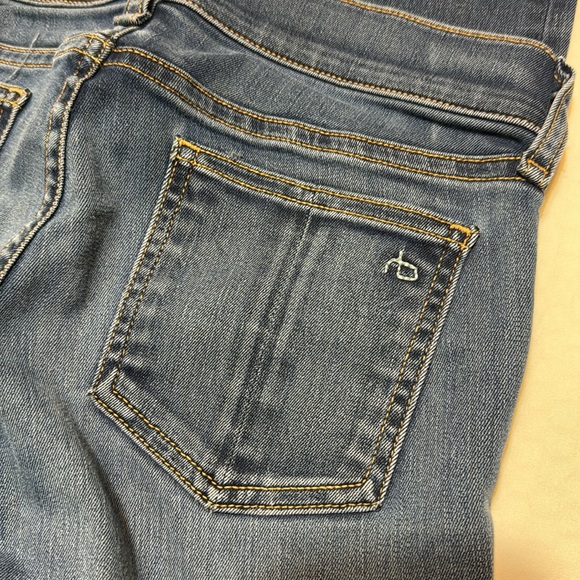 3 foe $25 Rag & Bone “Bedford” jeans - Picture 2 of 7